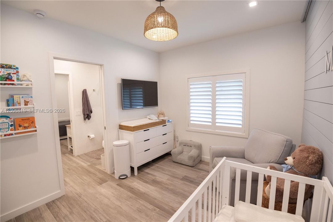 Bedroom #2