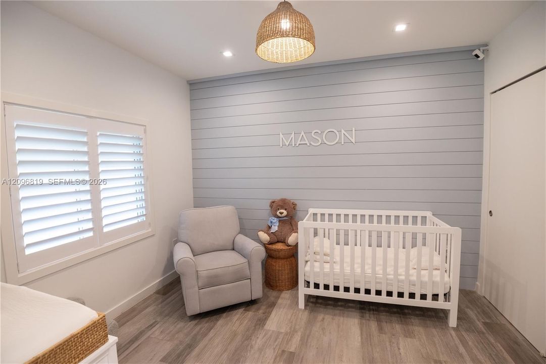 Bedroom #2