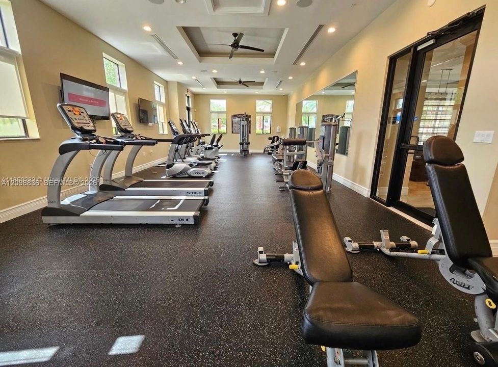 Gym
