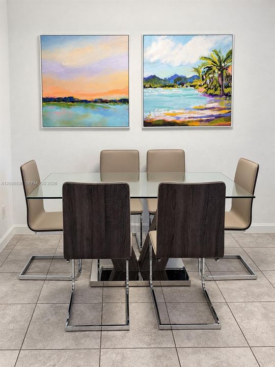 Dining Area 2