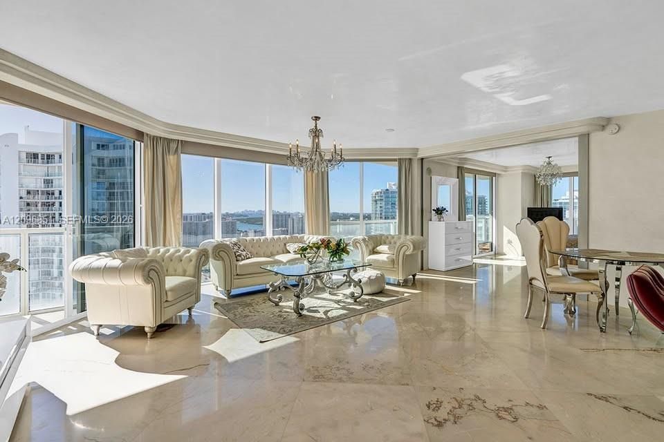 For Rent: $5,999 (2 beds, 2 baths, 1423 Square Feet)