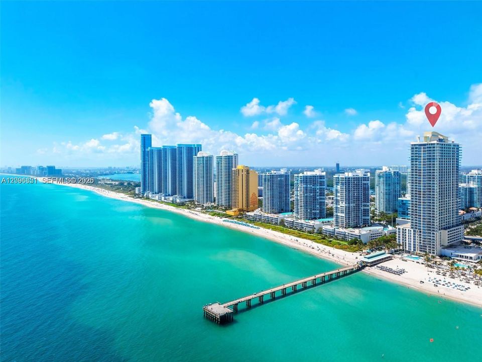 For Rent: $5,999 (2 beds, 2 baths, 1423 Square Feet)