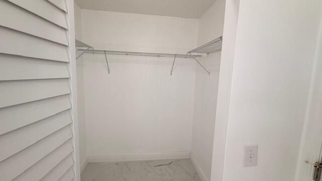 Main closet