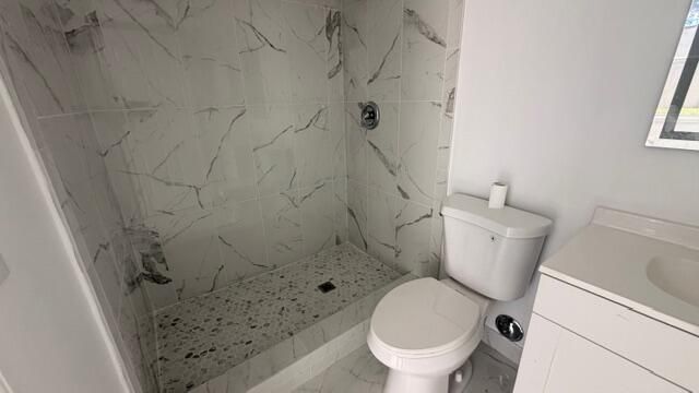 Main Bath