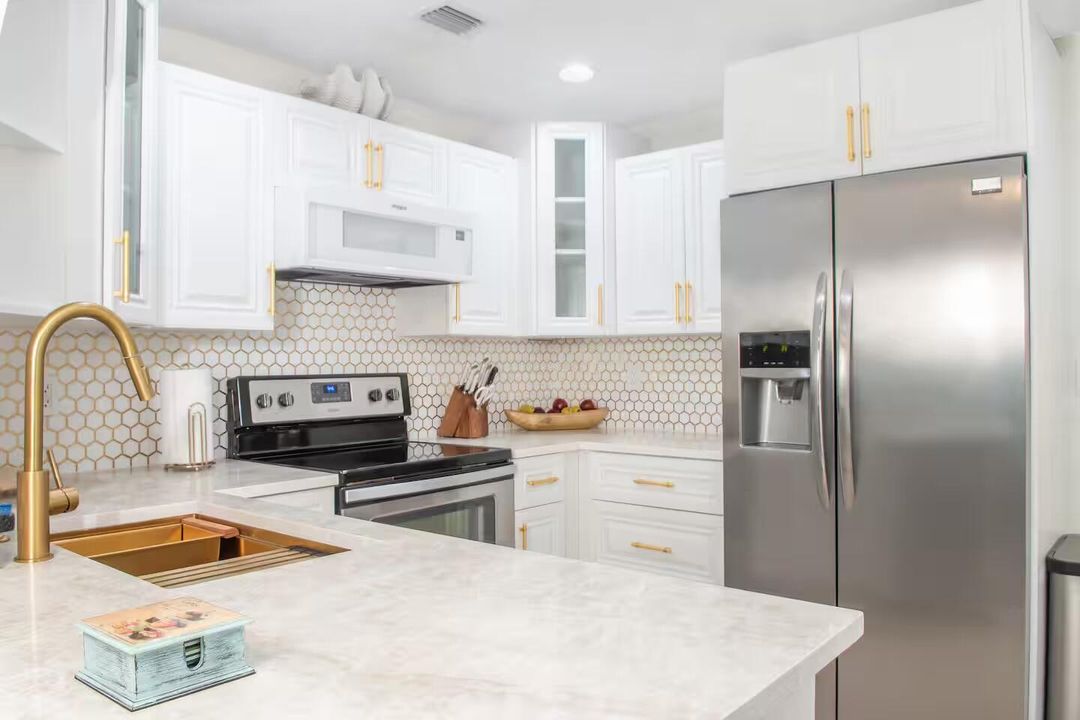 cove kitchen