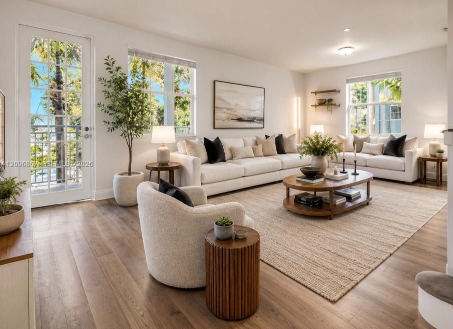 For Rent: $3,700 (3 beds, 2 baths, 1977 Square Feet)