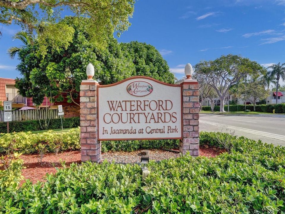 waterford