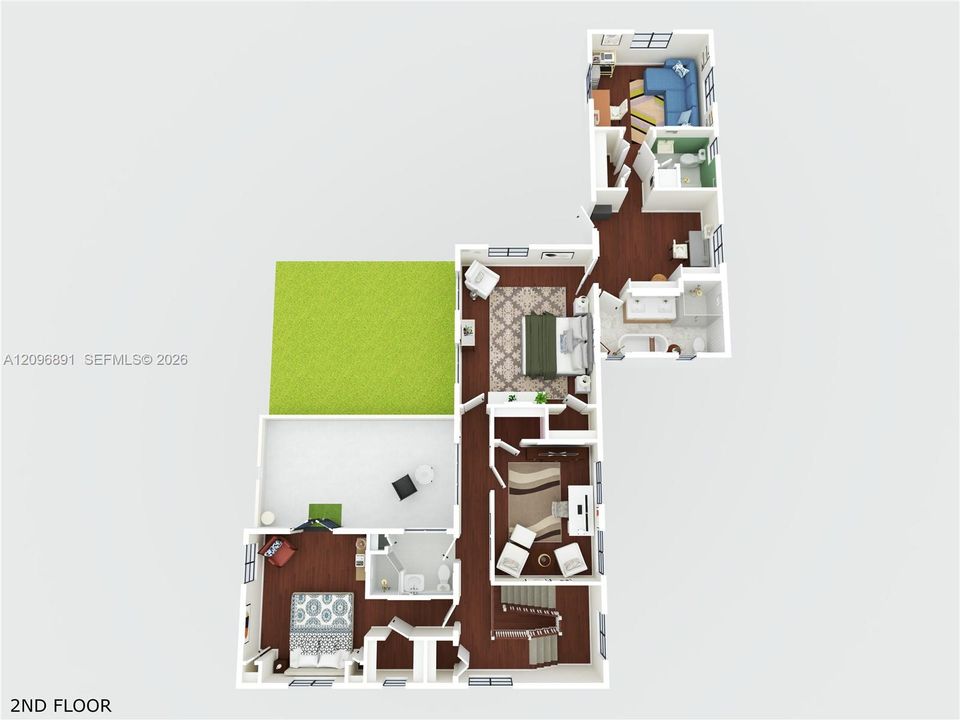 For Sale: $4,200,000 (5 beds, 4 baths, 3386 Square Feet)