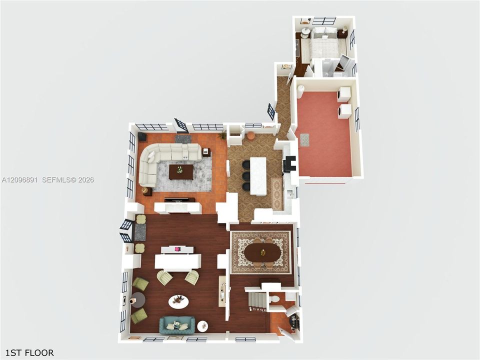 For Sale: $4,200,000 (5 beds, 4 baths, 3386 Square Feet)