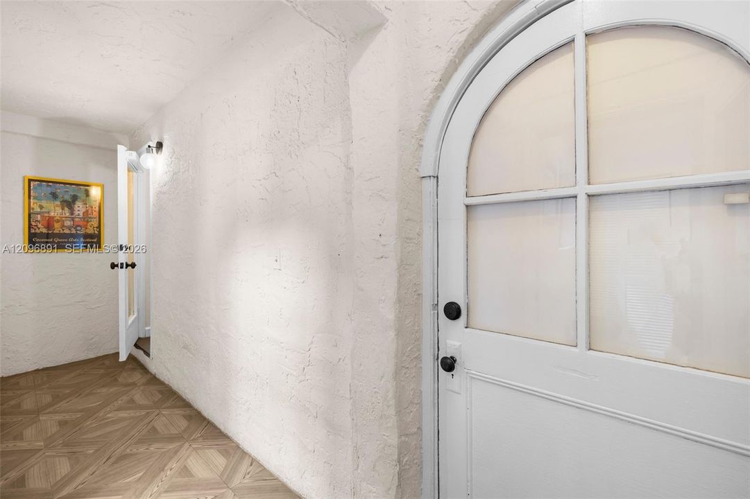 Guestroom Right This Way...
