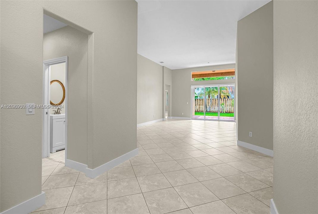 For Rent: $4,800 (3 beds, 2 baths, 2549 Square Feet)