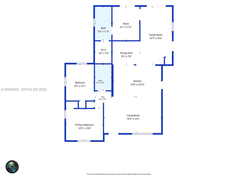 : $880,000 (3 beds, 2 baths, 1464 Square Feet)