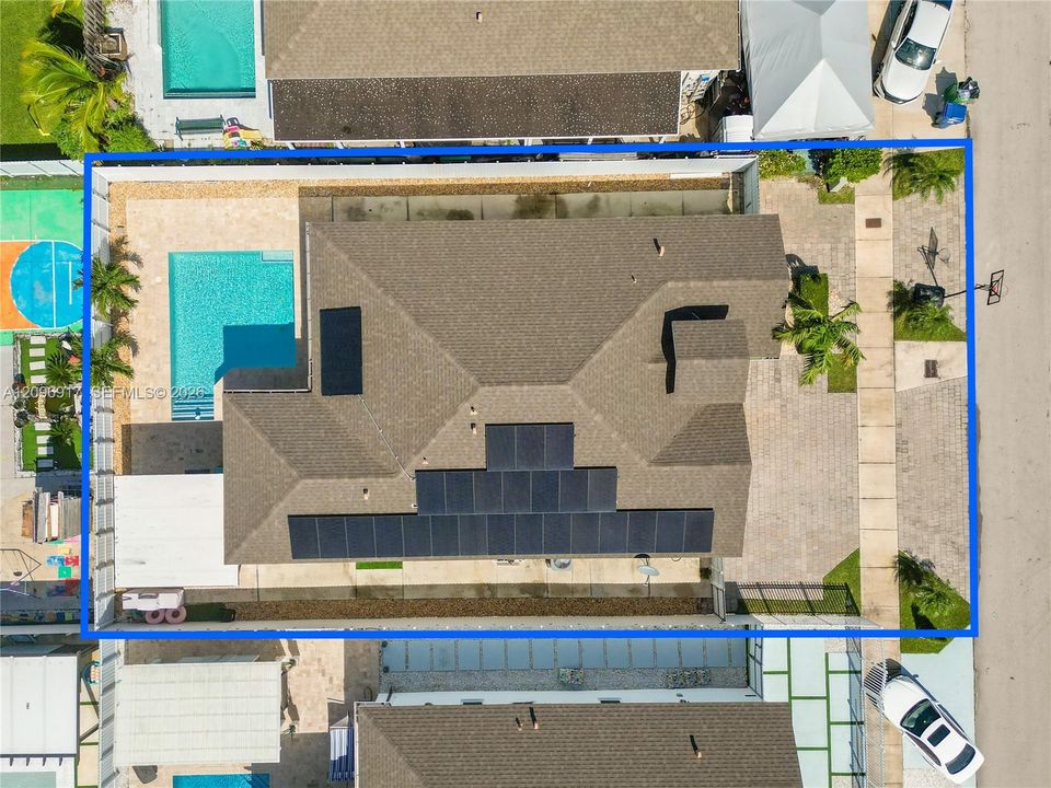 En Venta: $670,000 (4 camas, 2 baños, 1799 Pies cuadrados)