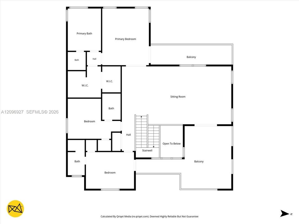 For Sale: $1,740,000 (5 beds, 5 baths, 3624 Square Feet)