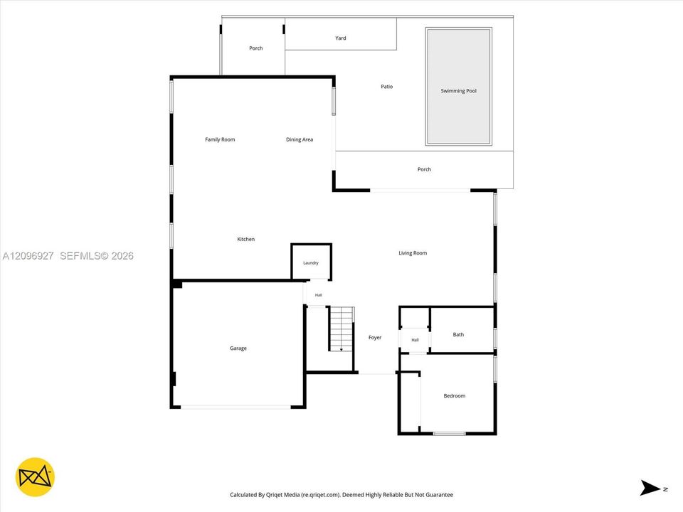 For Sale: $1,740,000 (5 beds, 5 baths, 3624 Square Feet)