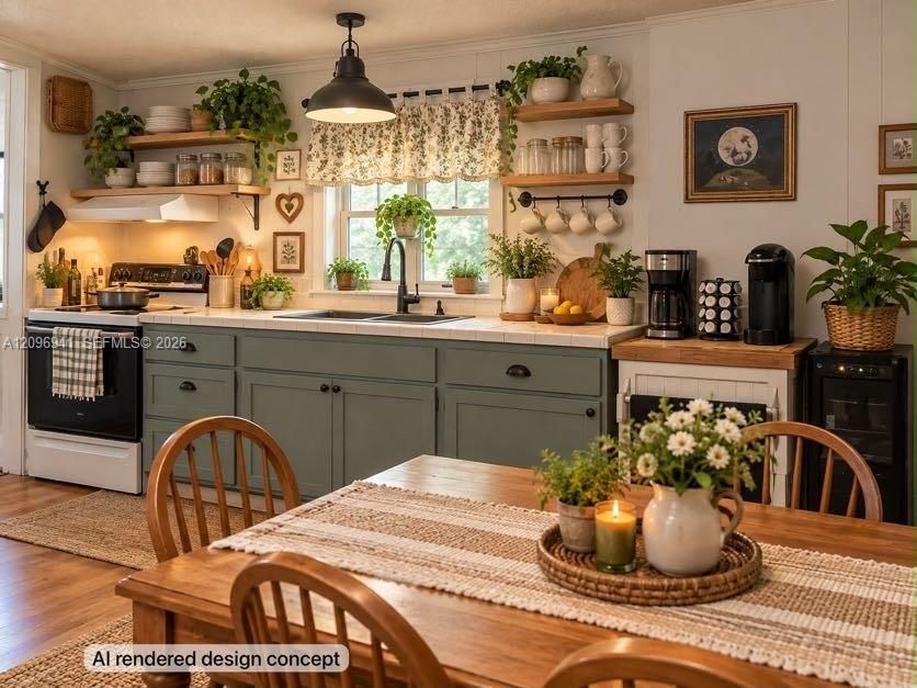 На продажу: $199,000 (3 спален, 2 ванн, 1000 Квадратных фут)