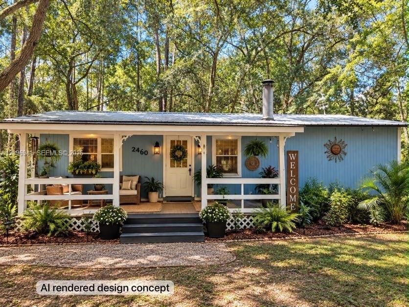 На продажу: $199,000 (3 спален, 2 ванн, 1000 Квадратных фут)