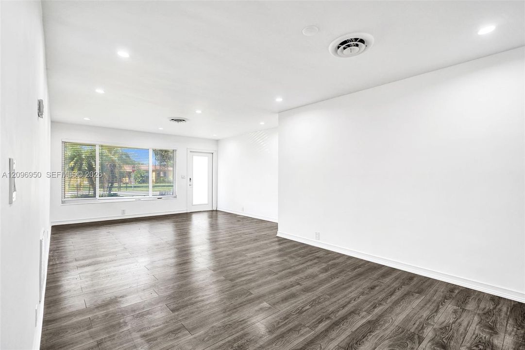 Living/Dining