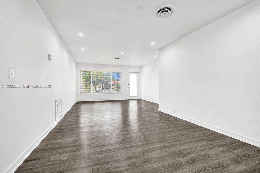 Living/Dining