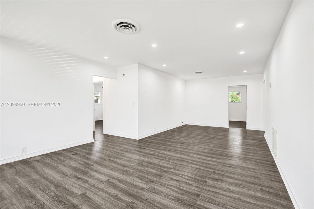 Living/Dining