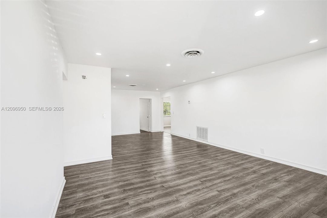 Living/Dining