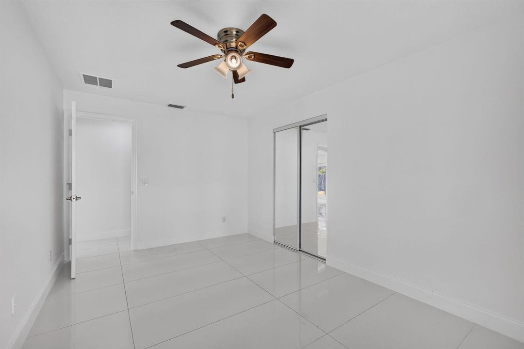 Bedroom #3