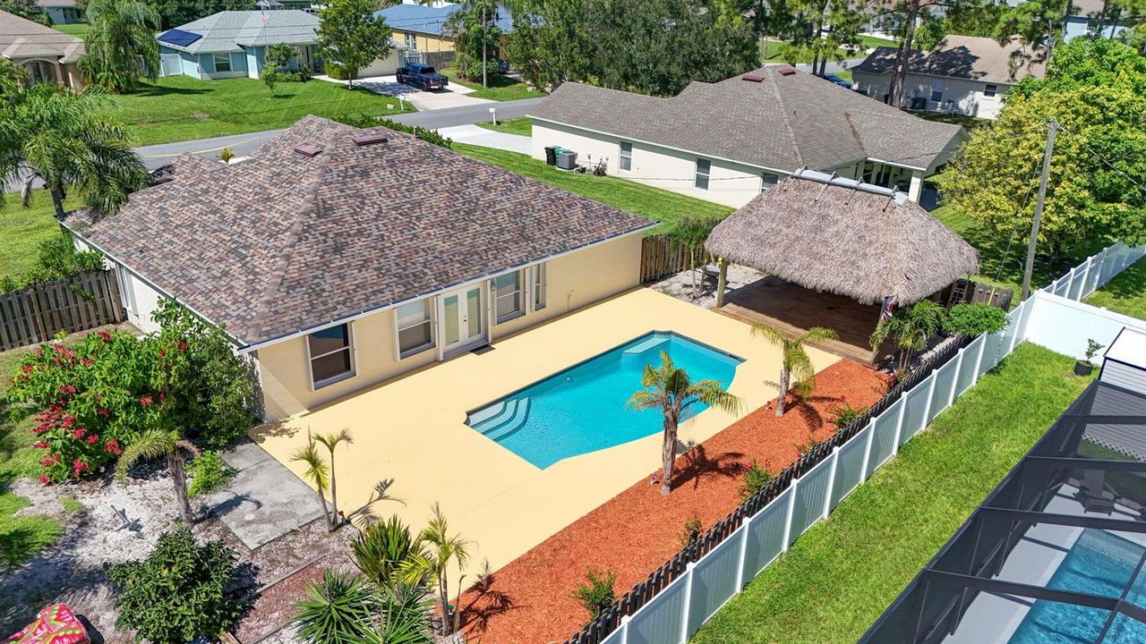 Well Maintained Property