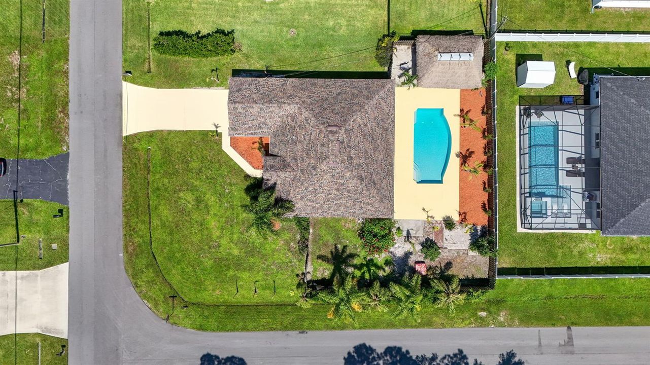 Well Maintained Property