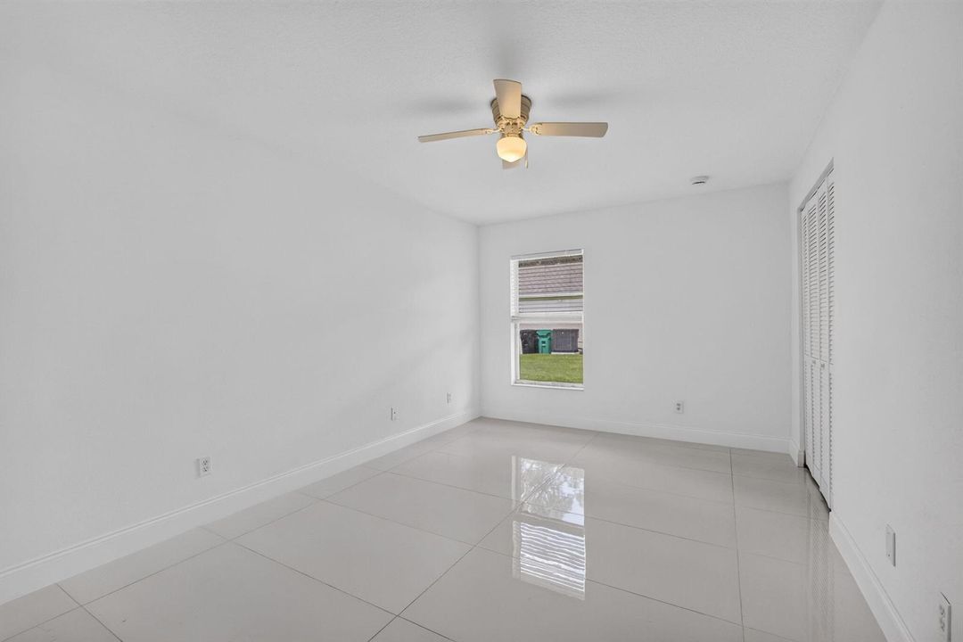 Bedroom #4