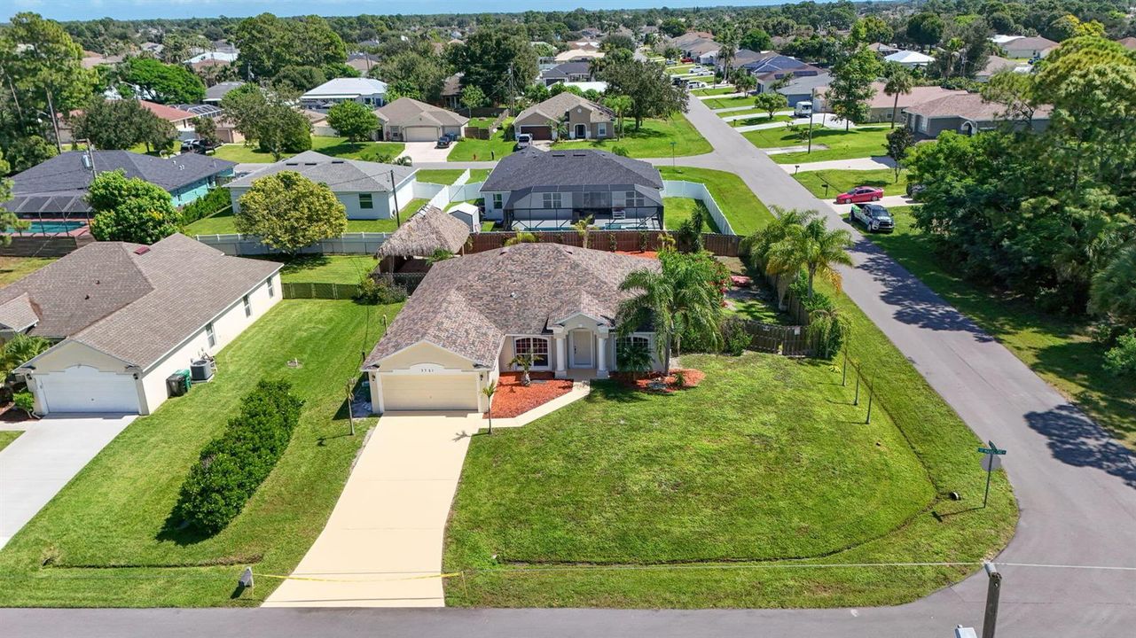 Well Maintained Property