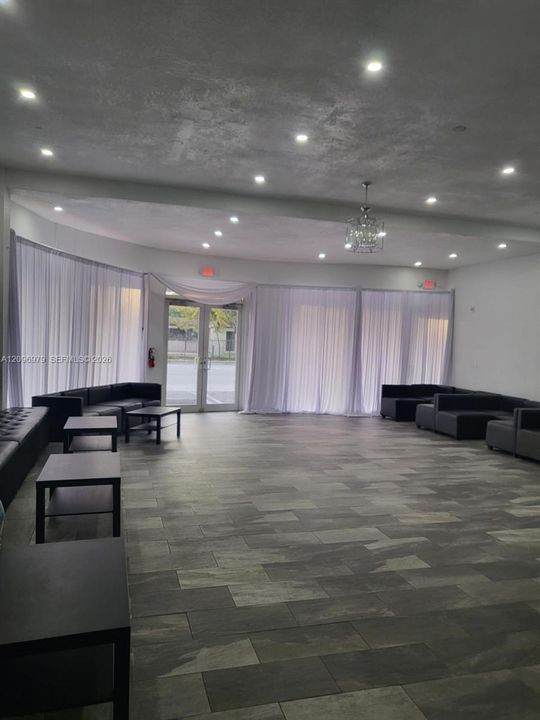Open Space