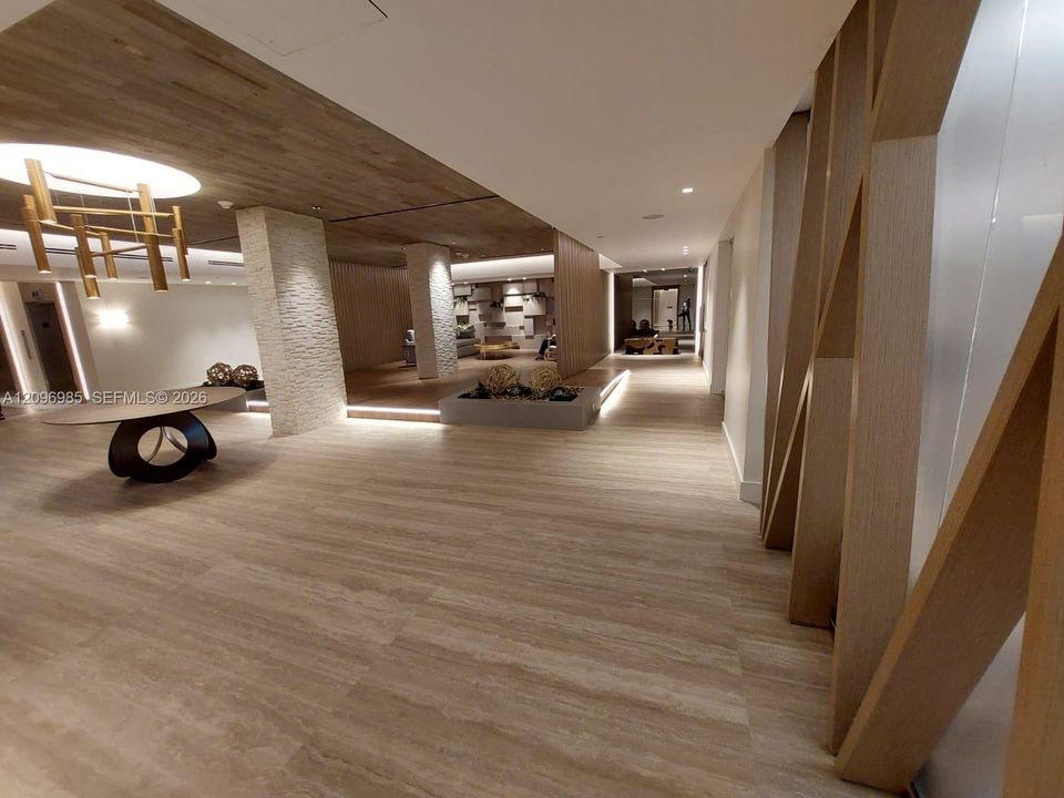 В аренду: $6,500 (1 спален, 1 ванн, 660 Квадратных фут)