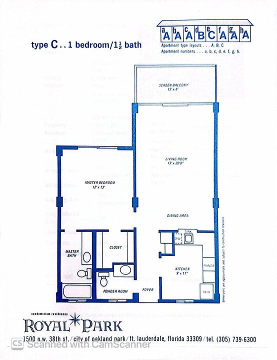 ShariFloorPlann