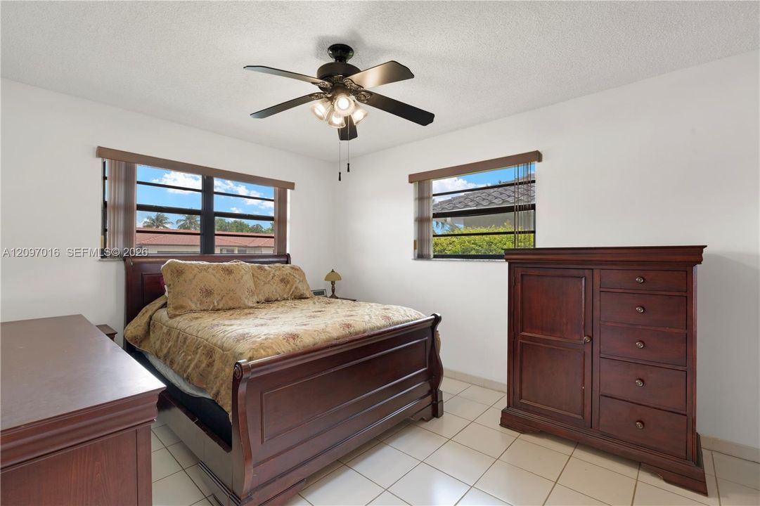 Third Bedroom
