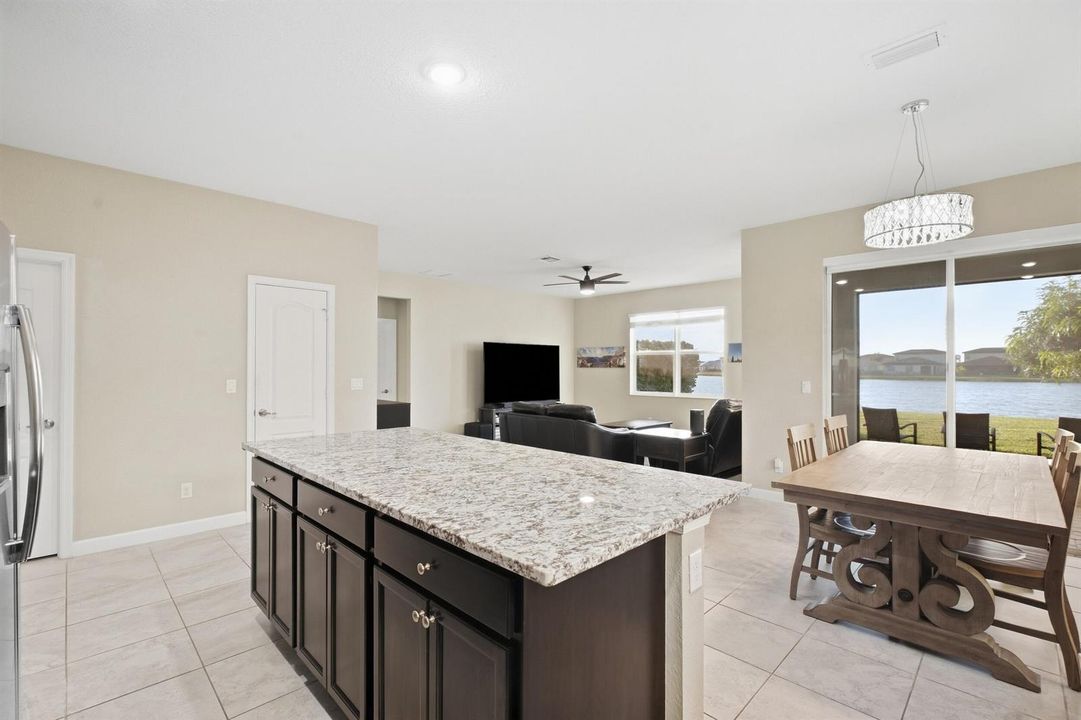 Kitchen-Dining
