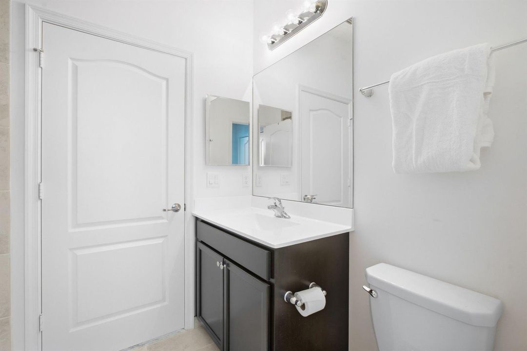 bathroom #3