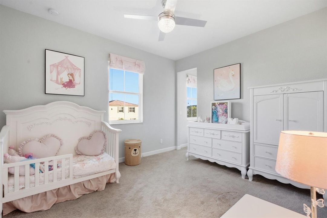 Bedroom #3