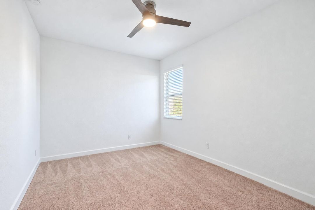 Bedroom #4