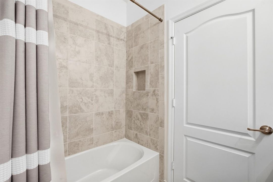 Bathroom #3