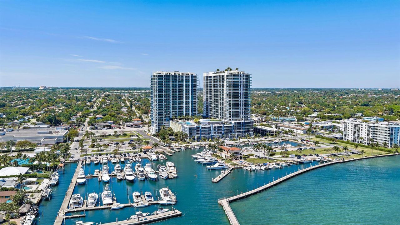 220 Lake Shore Dr unit 2212-37