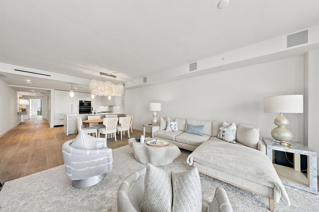Living Space