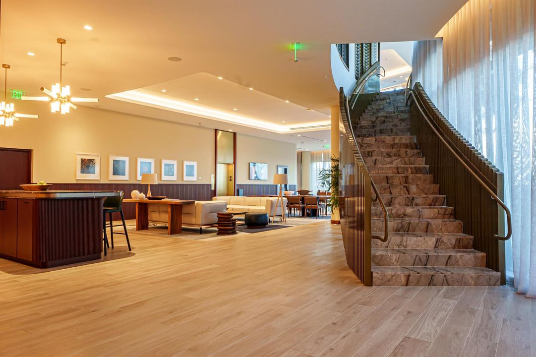 Open Amenity Space
