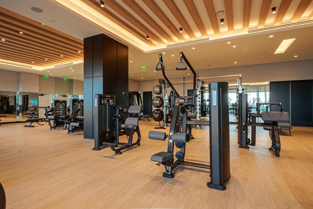 Fitness