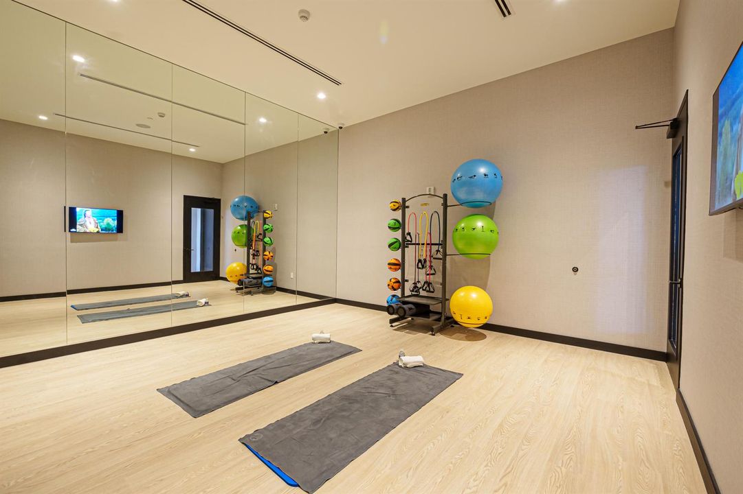 Mind Body Studio