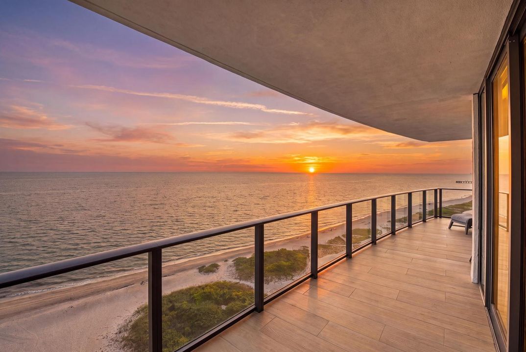 Ocean Views