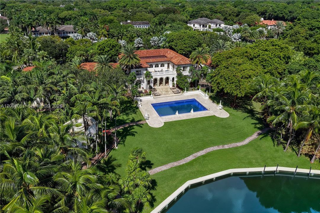 For Sale: $148,000,000 (6 beds, 9 baths, 12490 Square Feet)