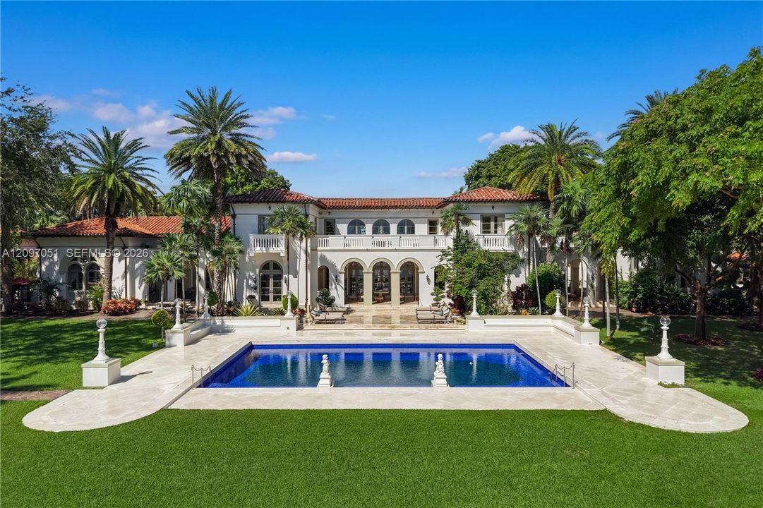 For Sale: $148,000,000 (6 beds, 9 baths, 12490 Square Feet)