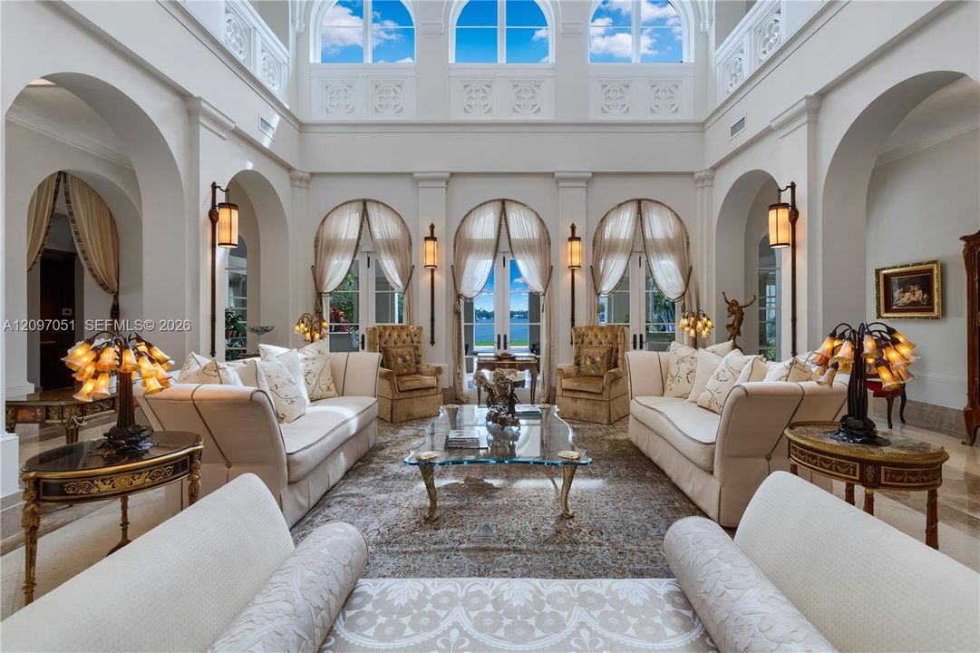 For Sale: $148,000,000 (6 beds, 9 baths, 12490 Square Feet)