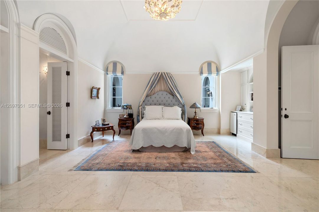 Junior Suite on First Floor