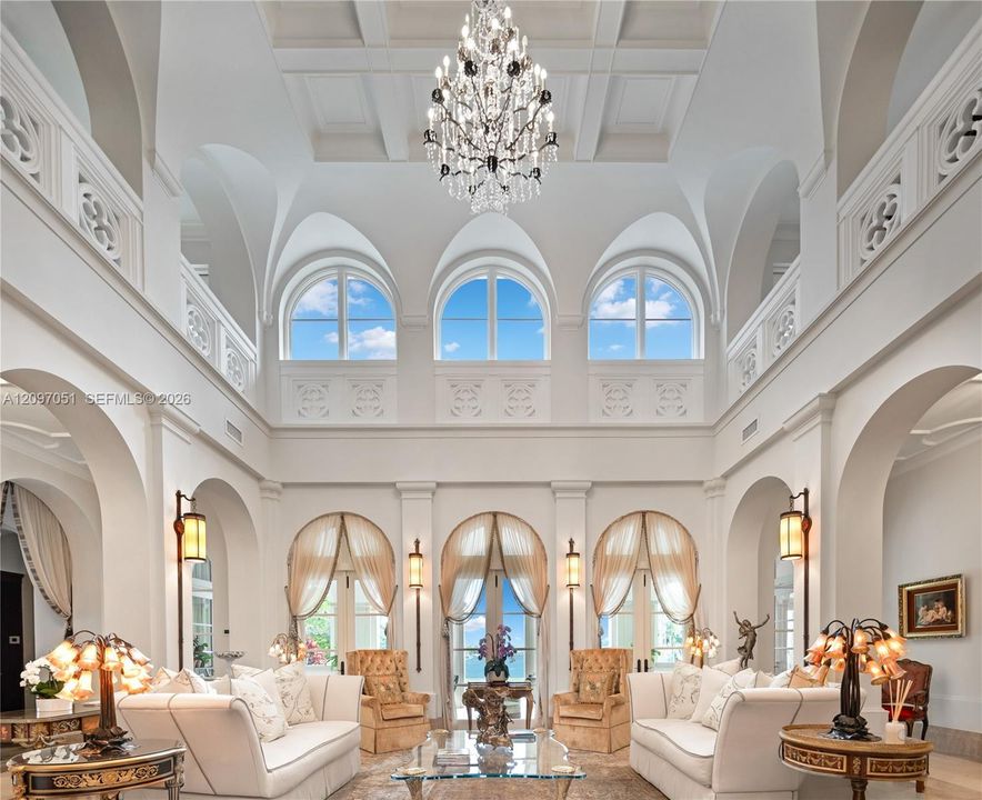For Sale: $148,000,000 (6 beds, 9 baths, 12490 Square Feet)